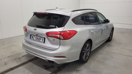 Zdjęcie przedmiotu: Ford Focus 1.0 EcoBoost mHEV ST-Line X Універсал