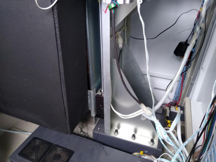 Zdjęcie przedmiotu: E3D TEC 3D printer