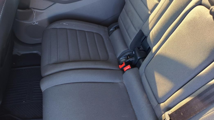 Zdjęcie przedmiotu: Ford TOURNEO CONNECT 1.5 TDCi E6.2 2.3t Titanium