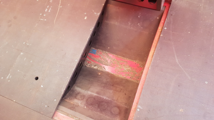 Zdjęcie przedmiotu: Wielton NS-3 curtain semi-trailer