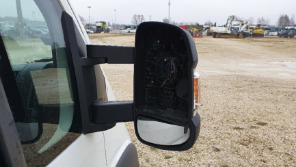 Zdjęcie przedmiotu: PEUGEOT/APD LUBOS BOXER/AL 435 BlueHDi Euro 6 1997ccm - 163HP 3,5t 16-19