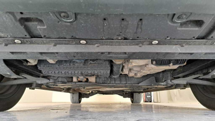 Zdjęcie przedmiotu: Toyota PROACE Verso 2.0 D-4D E6EA 2.9t Medium Business Aut.