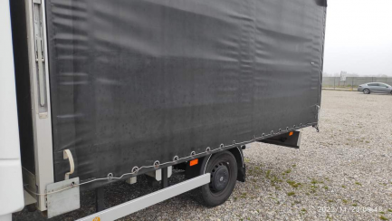 Zdjęcie przedmiotu: Renault Master UWAGA! Dow&oacute;d zatrzymany elektronicznie!