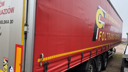 Zdjęcie przedmiotu: WIELTON NS3K Високобортовий 