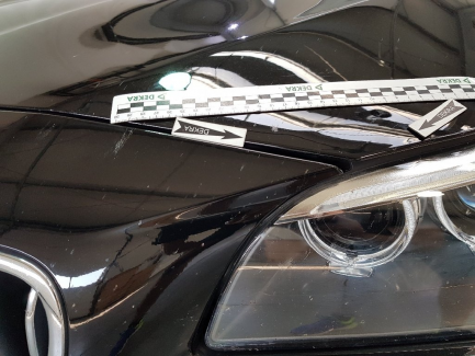 Zdjęcie przedmiotu: Bmw Seria