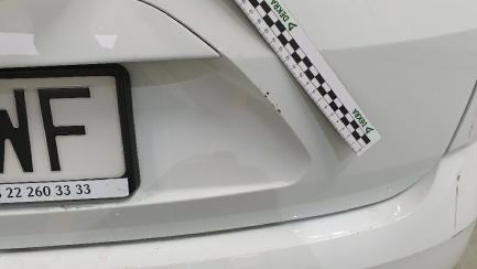 Zdjęcie przedmiotu: Renault Megane IV Grandtour 1.3 TCe FAP Life