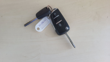 Zdjęcie przedmiotu: Peugeot Partner Tepee 1.6 BlueHDi Active