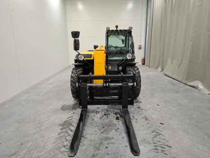 Zdjęcie przedmiotu: DIECI XSC192 telescopic handler (APOLLO 26.6)