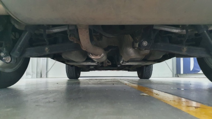 Zdjęcie przedmiotu: Nissan Qashqai Hatchback