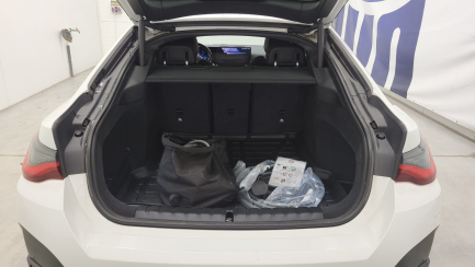 Zdjęcie przedmiotu: BMW i4 80.7kWh eDrive 40 M Sport