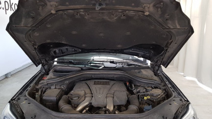 Zdjęcie przedmiotu: Mercedes-benz GL 500 4-Matic