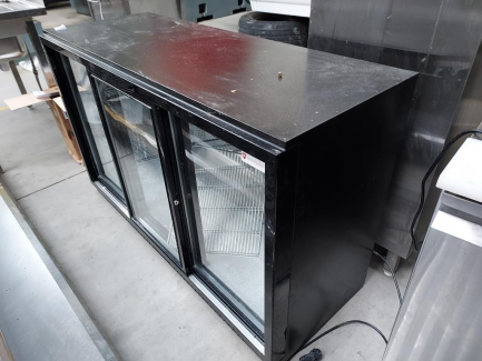 Zdjęcie przedmiotu: Catering equipment set