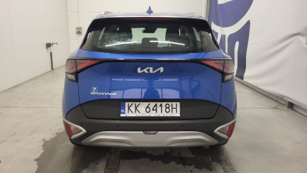Zdjęcie przedmiotu: Kia Sportage 1.6 T-GDI M 2WD