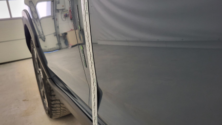 Zdjęcie przedmiotu: Subaru Crosstrek 2.0i-S e-Boxer Platinum (EyeSight) Lineartronic