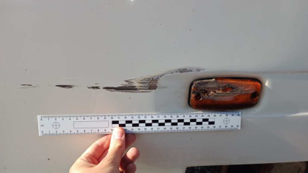 Zdjęcie przedmiotu: DAF XF 480 E6 21.0t FT Space Cab