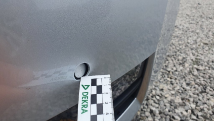 Zdjęcie przedmiotu: Skoda Octavia 1.5 TSI GPF ACT Ambition