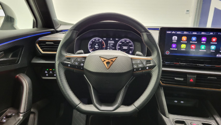 Zdjęcie przedmiotu: Cupra Formentor 2.0 TSI 4Drive DSG