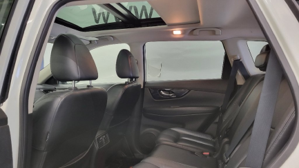 Zdjęcie przedmiotu: Nissan X-trail 2.0 dCi Tekna 4WD