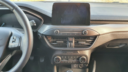 Zdjęcie przedmiotu: Ford Focus 1.0 EcoBoost Titanium Business