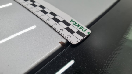 Zdjęcie przedmiotu: Skoda Rapid Spaceback 1.4 TDI DPF Ambitio