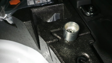 Zdjęcie przedmiotu: LAND ROVER Discovery Sport Combi