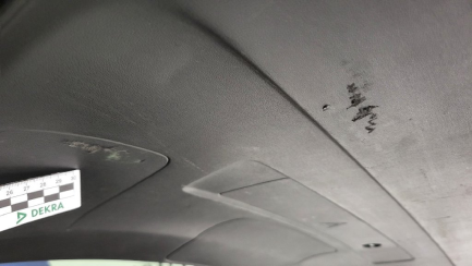 Zdjęcie przedmiotu: Citroen C4 Brak weryfikacji stanu licznika