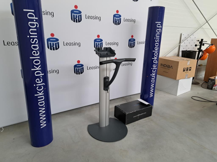 Zdjęcie przedmiotu: MIHA BODYTEC II muscle electrostimulation device