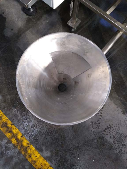 Zdjęcie przedmiotu: Line for packing loose products