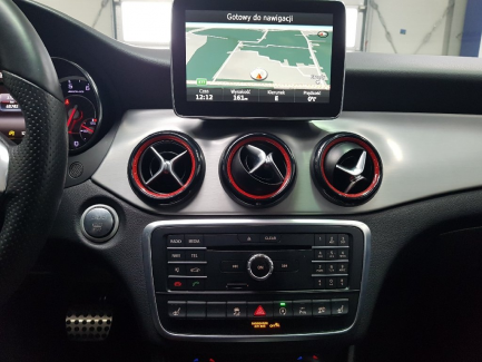 Zdjęcie przedmiotu: Mercedes-benz Cla