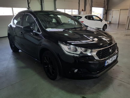 Zdjęcie przedmiotu: Citroen Ds4  1.6 THP SoChick