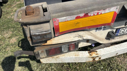 Zdjęcie przedmiotu: WIELTON NS3P 38.0t