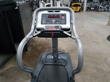 Zdjęcie przedmiotu: STAR TRAC sports equipment set 1x TREADMILL + 3x ORBITREK