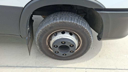 Zdjęcie przedmiotu: Iveco DAILY HI-MATIC E6e 7.2t