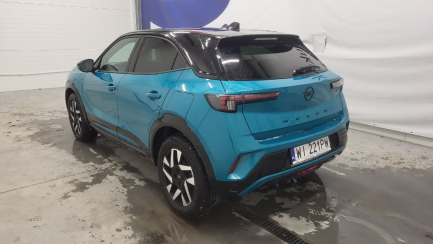 Zdjęcie przedmiotu: Opel Mokka 1.2 T mHEV GS S&S eDTC6