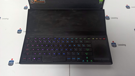 Zdjęcie przedmiotu: Notebook / Laptop 15,6"ASUS ROG Zephyrus Duo 15 SE R9/32GB/1TB/W10P RTX3080