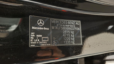 Zdjęcie przedmiotu: Mercedes-benz E 200 Avantgarde 4Matic