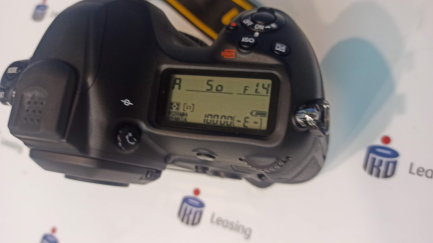 Zdjęcie przedmiotu: NIKON D6 body camera