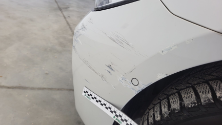 Zdjęcie przedmiotu: BMW 620d xDrive M Sport sport-aut Заява про втрату реєстраційного посвідчення