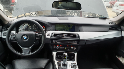 Zdjęcie przedmiotu: Bmw 525D xDrive