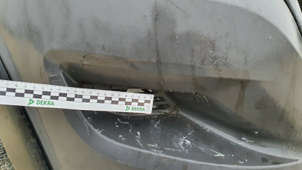 Zdjęcie przedmiotu: PEUGEOT/JEGGER BOXER 435 BlueHDi Euro 6 1997ccm - 163HP 3,5t 16-19