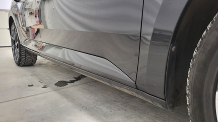 Zdjęcie przedmiotu: Skoda Superb III 2.0 TDI SCR Style DSG