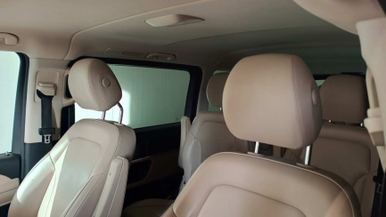 Zdjęcie przedmiotu: Mercedes-Benz V 250 d L Avantgarde Aut. E6 447