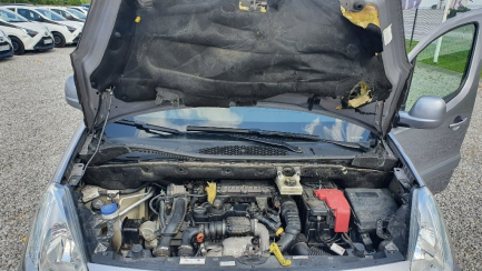 Zdjęcie przedmiotu: Citroen Berlingo Multispace 1.6 BlueHDi MoreLife