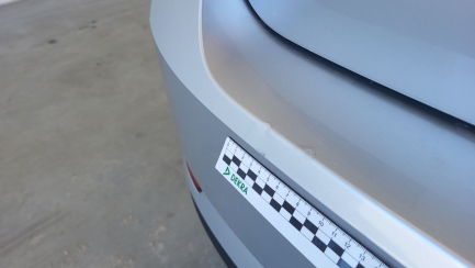 Zdjęcie przedmiotu: Skoda Superb 2.0 TSI 4x4 Style DSG