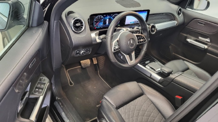 Zdjęcie przedmiotu: Mercedes-benz GLB 200 Progressive 7G-DCT