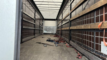 Zdjęcie przedmiotu: WIELTON NS3K Високобортовий