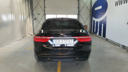 Zdjęcie przedmiotu: Jaguar Xf 2.0 T R-Sport