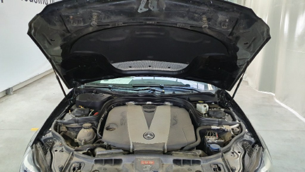 Zdjęcie przedmiotu: Mercedes-benz Cls 350 CDI BlueEff.