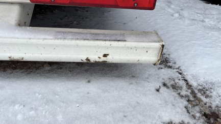 Zdjęcie przedmiotu: KASSBOHRER MEGA Skrzyniowa