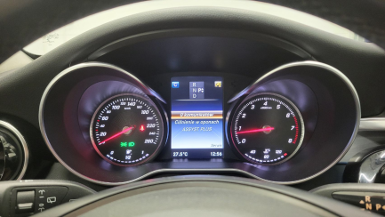Zdjęcie przedmiotu: Mercedes-benz C 200 4-Matic 7G-TRONIC